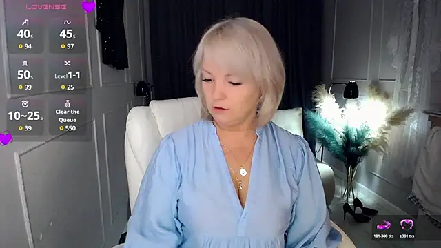 Juarnea online show from 11.07.25