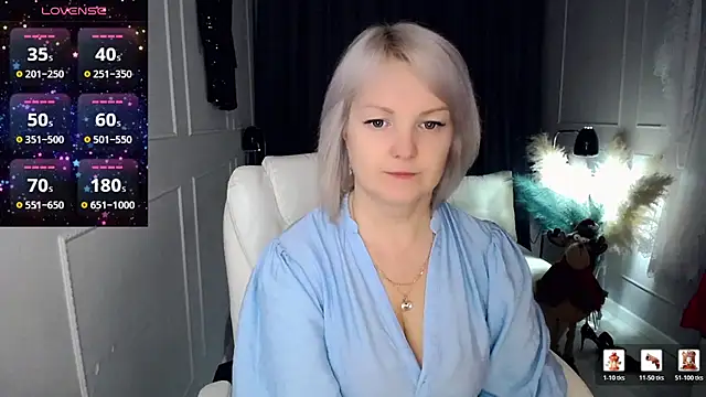 Juarnea online show from 01.09.26