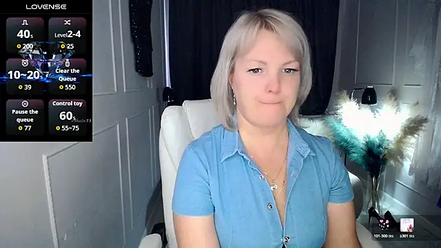 Snapshot of Juarnea chatting on 03.03.26 Juarnea online show from 03.03.26