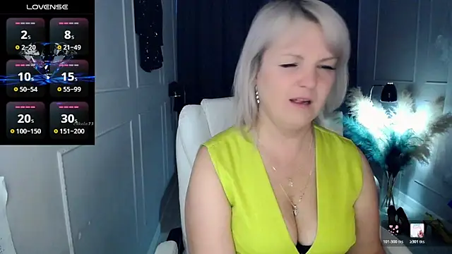 Snapshot of Juarnea chatting on 04.13.26 Juarnea online show from 04.13.26