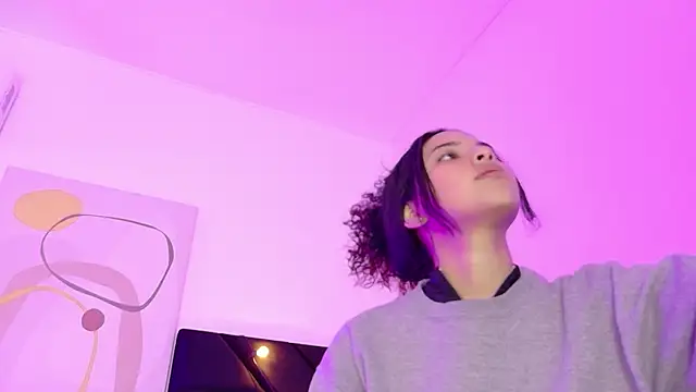 littleebonny online show from 07.09.26
