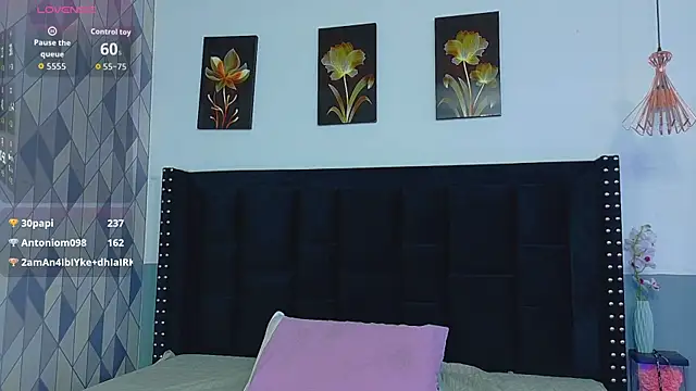 littleebonny online show from 07.26.26