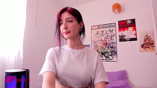 sunshine girl9 online show from 01.15.25