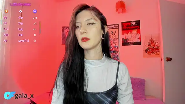 sunshine girl9 online show from 02.17.25