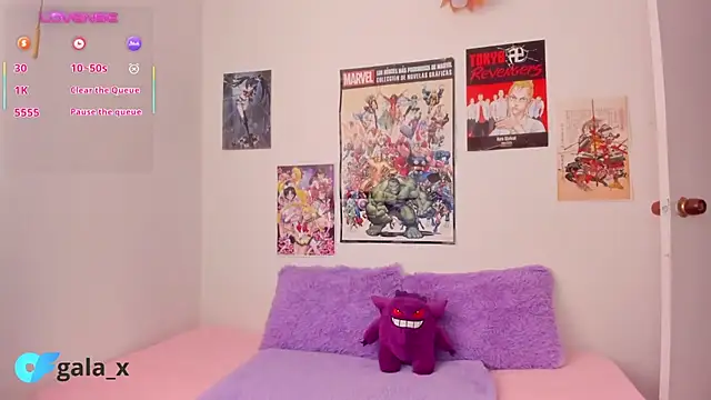 sunshine girl9 online show from 02.25.25