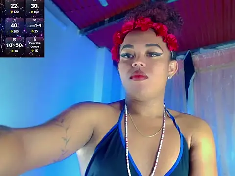 KayleighDreams  online show from 09.30.25