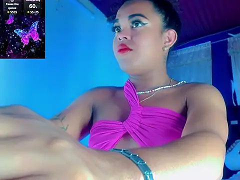 KayleighDreams  online show from 10.08.25