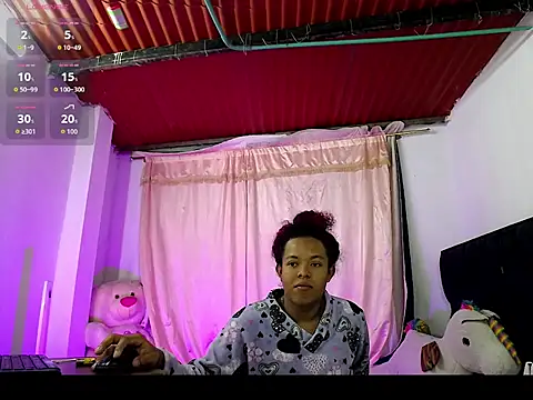 KayleighDreams  online show from 11.25.25