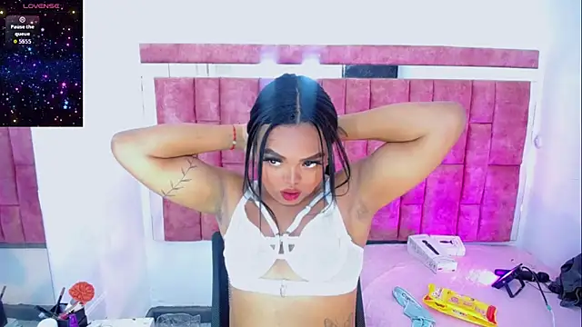 KayleighDreams  online show from 03.29.26