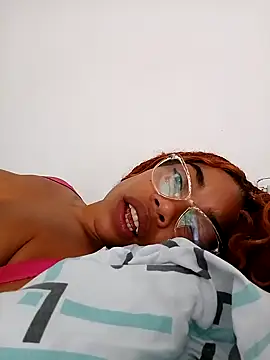 isabellehaynes online show from 12.07.24