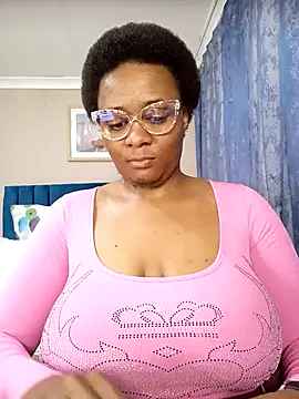 CocoBootyyy online show from 12.27.24