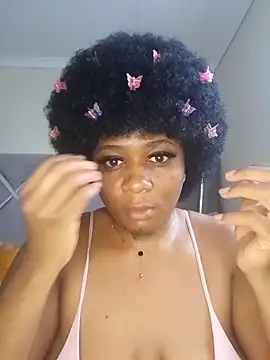 CocoBootyyy online show from 02.27.25