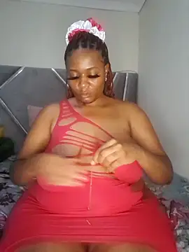 CocoBootyyy online show from 03.06.25