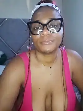 CocoBootyyy online show from 03.09.25