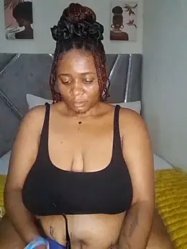 CocoBootyyy online show from 03.21.25