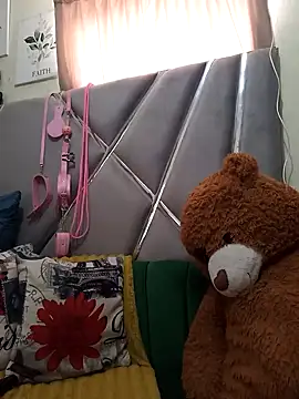 CocoBootyyy online show from 11.05.25