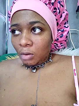 CocoBootyyy online show from 11.21.25