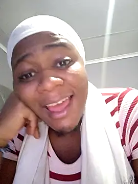 CocoBootyyy online show from 02.28.26