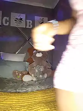 CocoBootyyy online show from 05.27.26