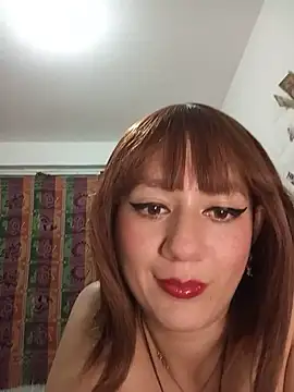 Angeli Naughty1 online show from 05.31.26