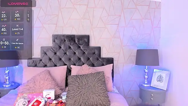 emily parkerr online show from 02.24.25