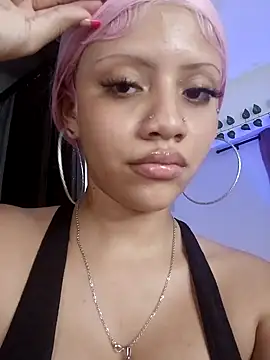 Charlotee  online show from 12.06.24