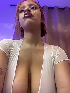 Charlotee  online show from 01.23.25