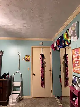 vixendoll87 online show from 11.02.25