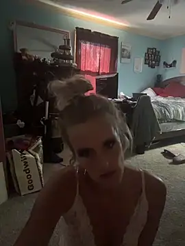 vixendoll87 online show from 11.12.25