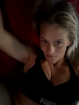 vixendoll87 online show from 11.13.25