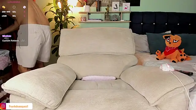 Neganhot  online show from 03.30.26