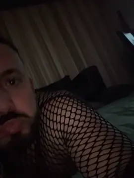 Snapshot of HairyArab90 chatting on 10.02.25 HairyArab90 online show from 10.02.25