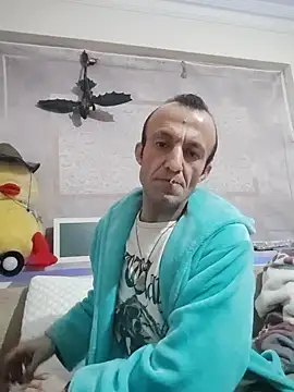 Aktorihann online show from 11.16.25