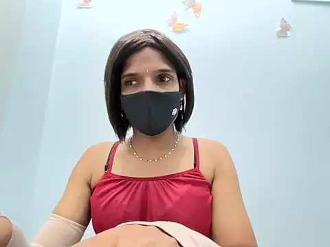 TransLisa7 online show from 03.18.26