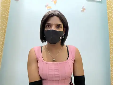 TransLisa7 online show from 04.11.26