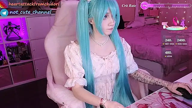 Snapshot of yourcutewaifu chatting on 08.01.26 yourcutewaifu online show from 08.01.26