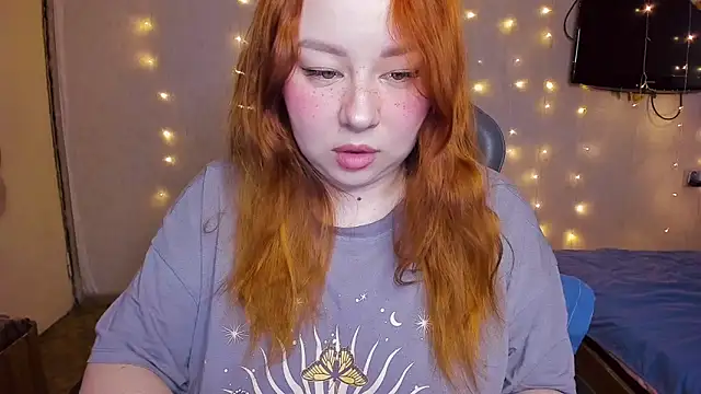 Milafoxxxy online show from 01.19.25