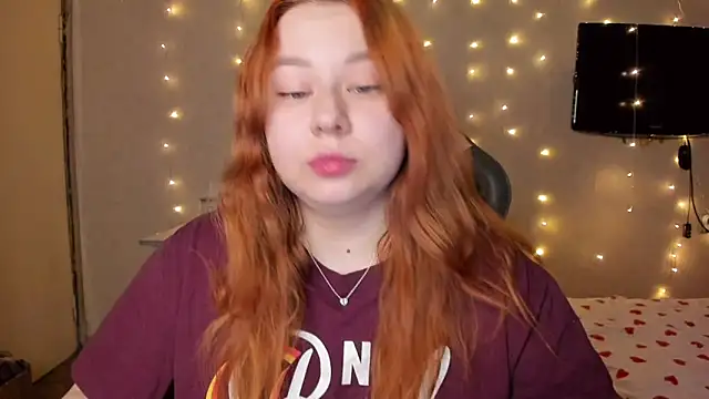 Milafoxxxy online show from 03.03.25