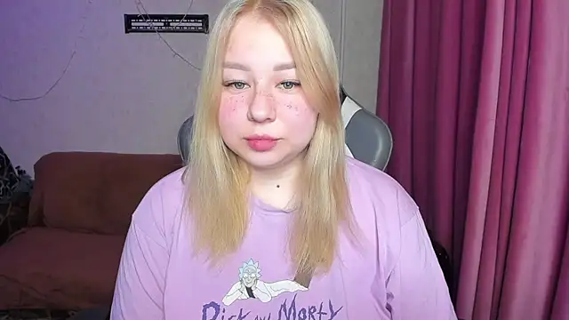 Milafoxxxy online show from 11.15.25