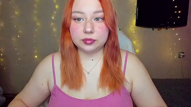 Milafoxxxy online show from 01.10.26