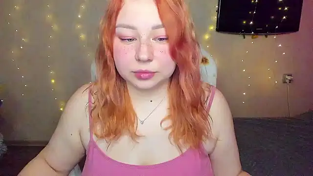 Milafoxxxy online show from 01.13.26