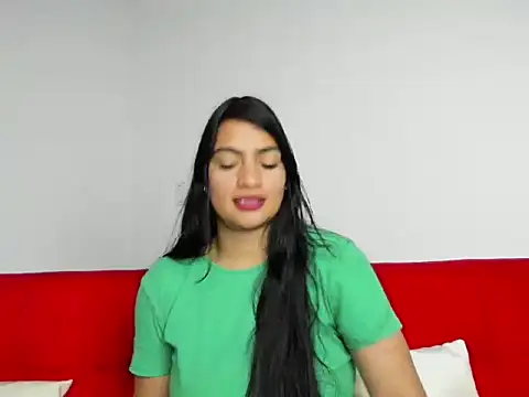 SamanthaBeke online show from 03.02.26