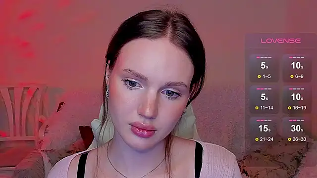 MishkaMe online show from 04.15.26