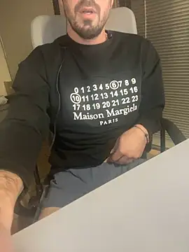 giorgakaci69 online show from 03.06.26