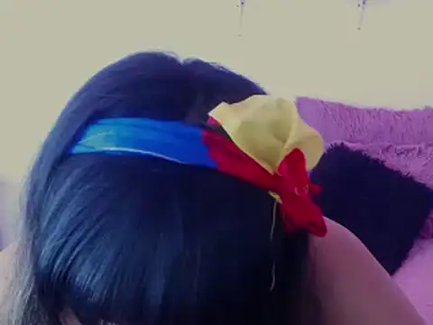 Snapshot of kyomy_222 chatting on 02.12.25 kyomy 222 online show from 02.12.25