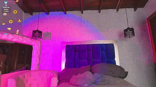 Taiissa  online show from 07.30.26