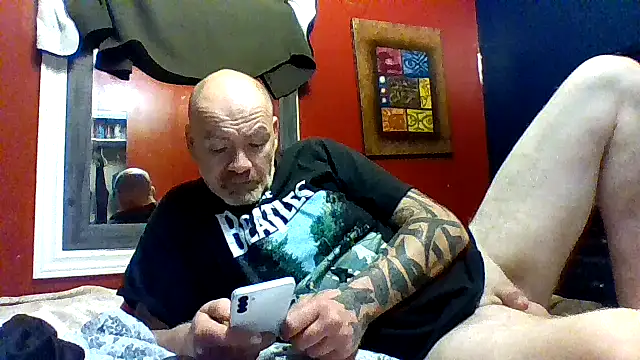 tinycock74tny online show from 10.20.25