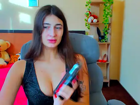 Moon-liza online show from 01.09.25