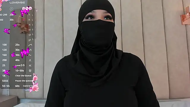 nashi ra online show from 12.20.25