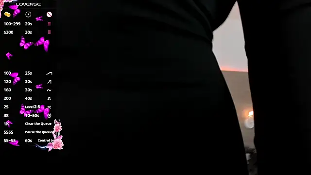 nashi ra online show from 03.03.26